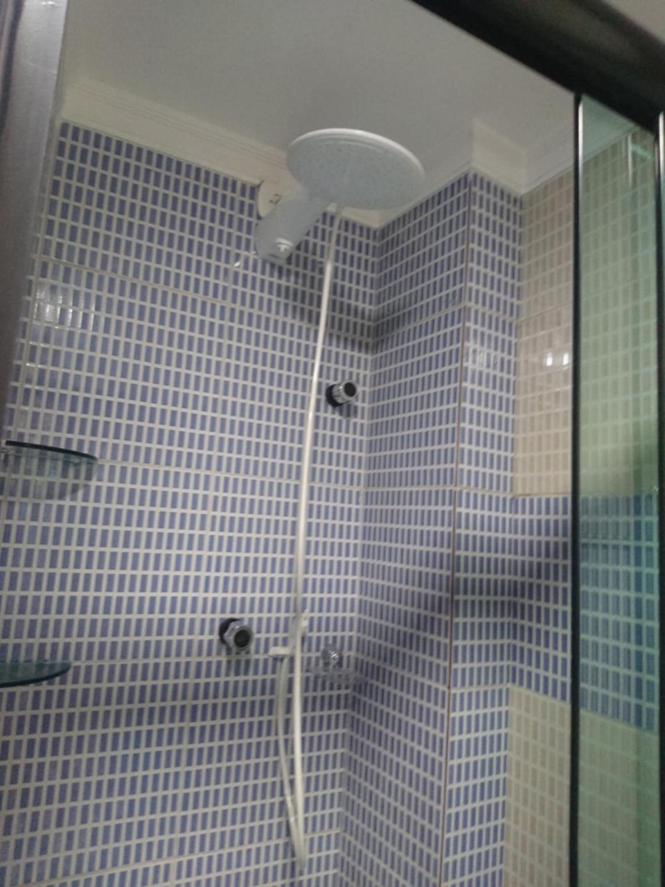 Sweet Apto Mar Azul Apartment Maceio  Ngoại thất bức ảnh