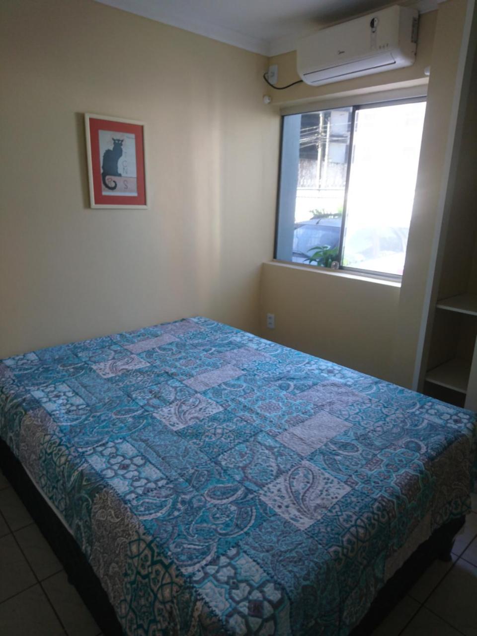 Sweet Apto Mar Azul Apartment Maceio  Ngoại thất bức ảnh