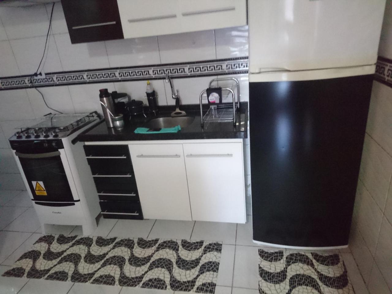 Sweet Apto Mar Azul Apartment Maceio  Ngoại thất bức ảnh