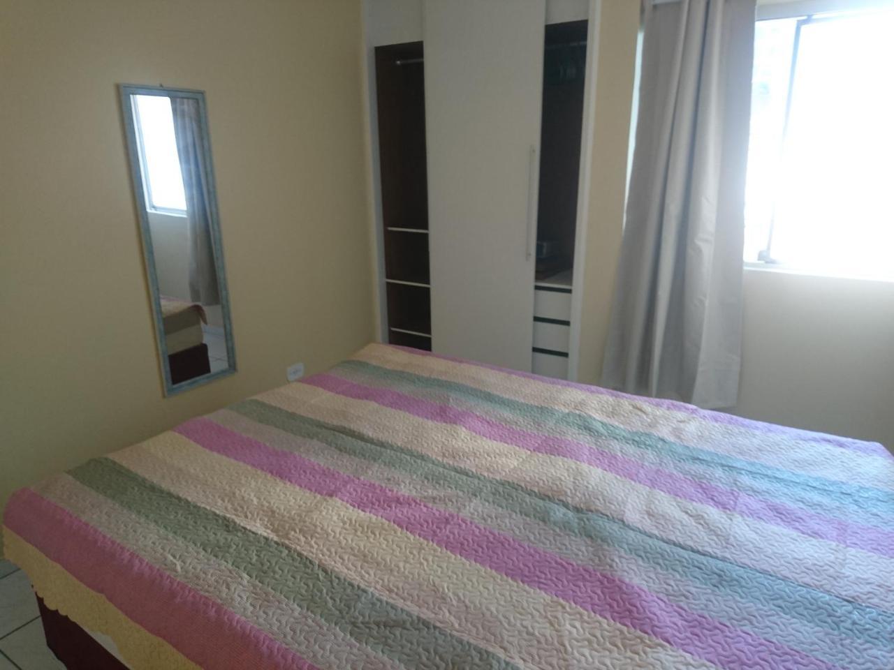 Sweet Apto Mar Azul Apartment Maceio  Ngoại thất bức ảnh