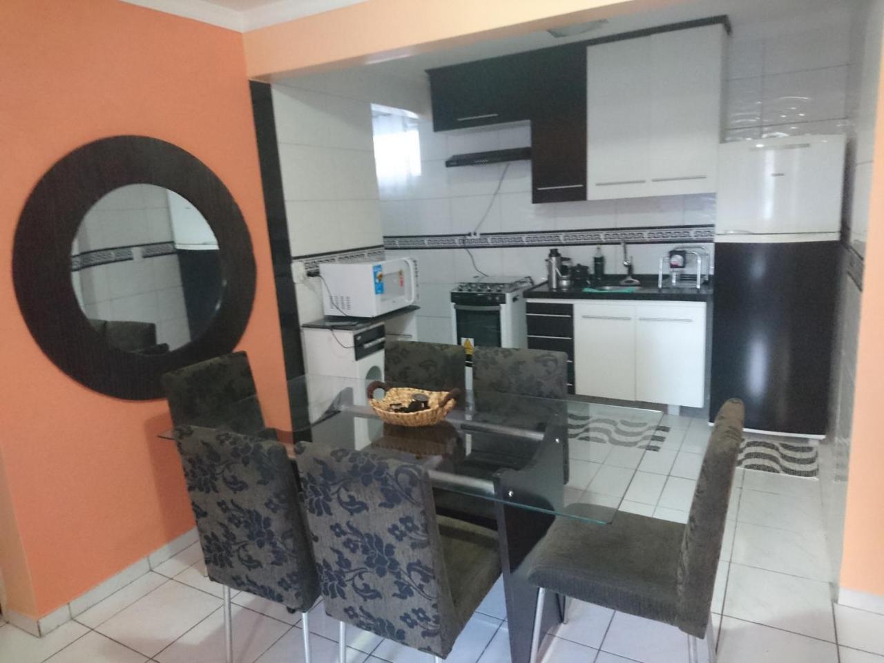 Sweet Apto Mar Azul Apartment Maceio  Ngoại thất bức ảnh